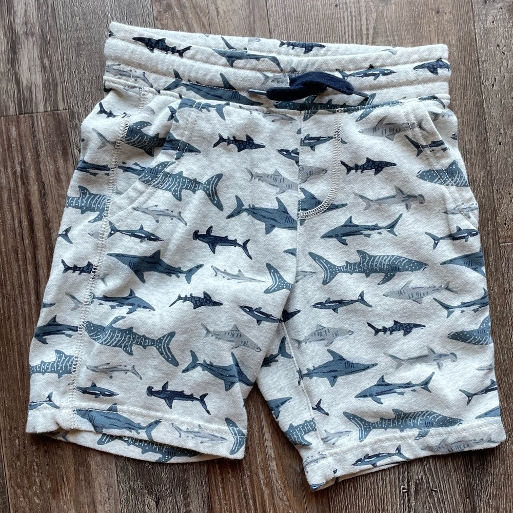 Boys Cloth Short